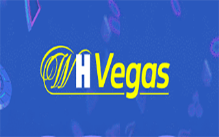Онлайн-казино William Hill Vegas логотип