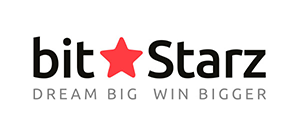 Онлайн-казино Bitstarz логотип