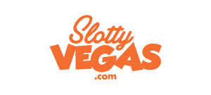 Онлайн-казино Slotty Vegas логотип